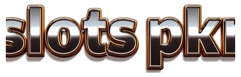 slots pkr logo