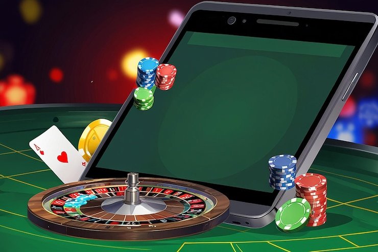 slots pkr Slots