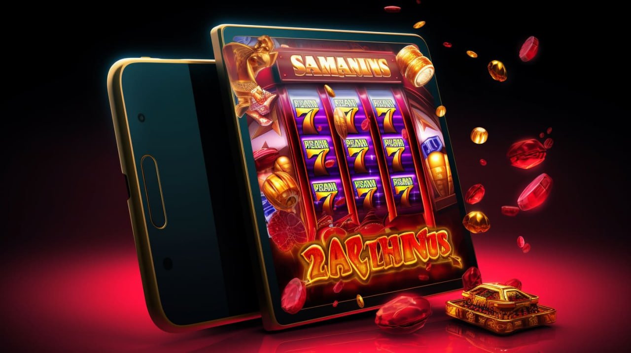 slots pkr Sportsbook