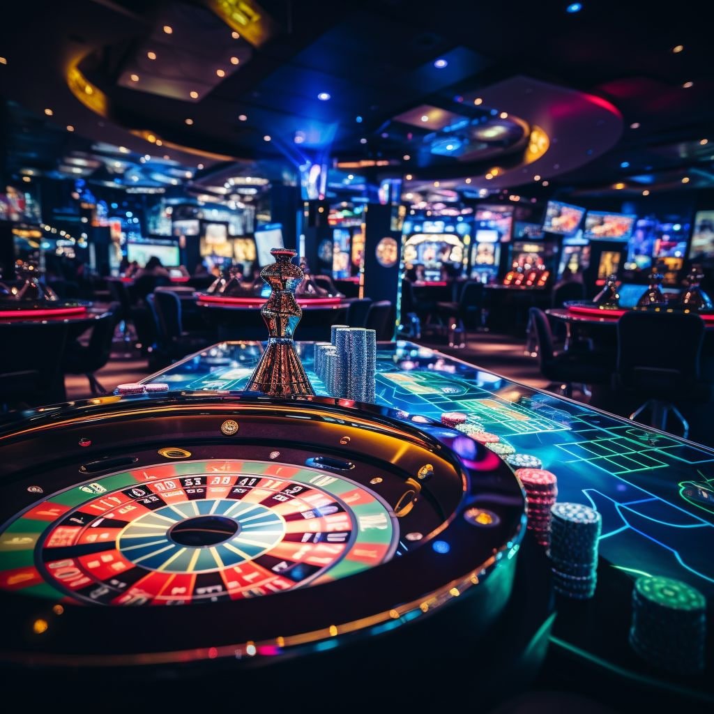 slots pkr Aapka Sports Betting Lobby, Ek Jaga Par